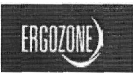 Ergozone With Device Device mark 2073766 Trademark