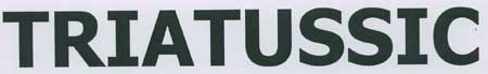 Triatussic Device mark 1786167 Trademark