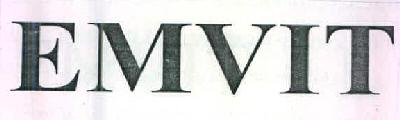 Emvit Device mark 2577938 Trademark