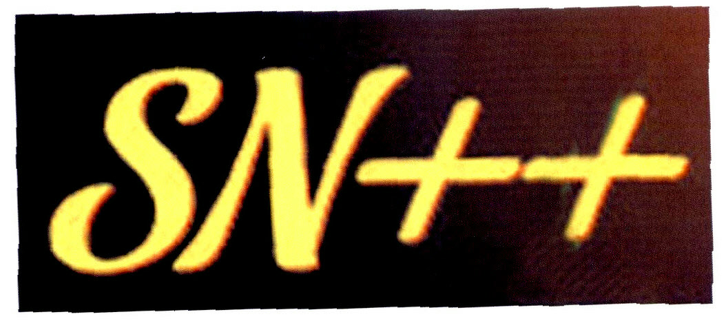 Sn++ Device mark 2732214 Trademark