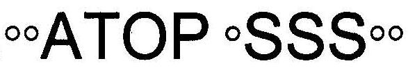 Atop Sss Device mark 1814766 Trademark