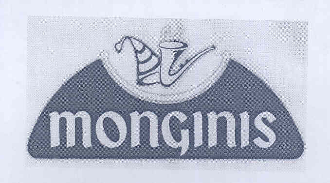 Monginis Lelbal Device mark 1738681 Trademark