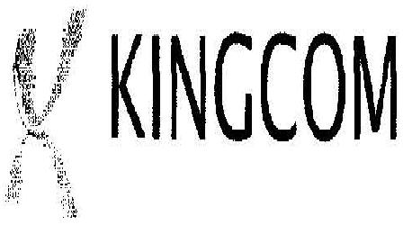 Kingcom Device mark 1899426 Trademark