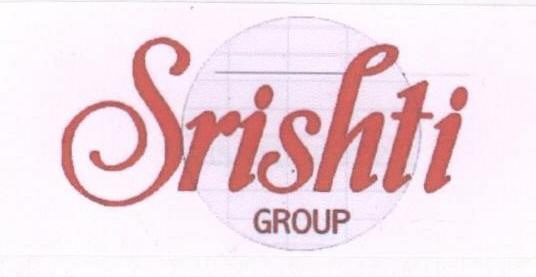 Srishti (label) Device mark 1674293 Trademark