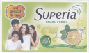 Superia ( Label ) ( Dev.) Device mark 1784676 Trademark