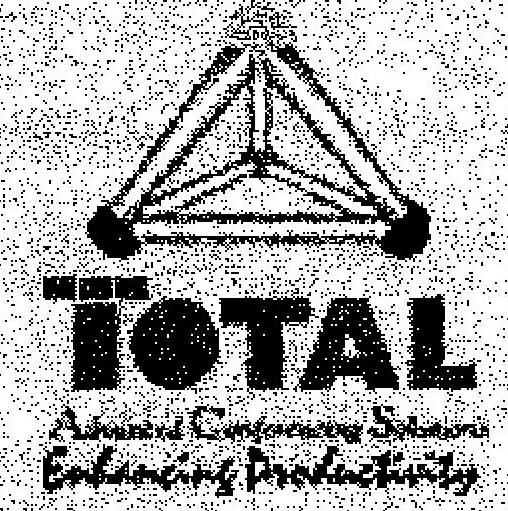 Total Device With Logo Device mark 1977521 Trademark