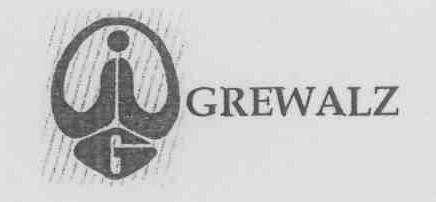 Grewalz Device mark 1722865 Trademark