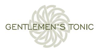 Gentlemen's Tonic Device mark 2878357 Trademark