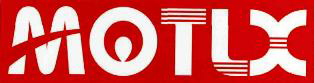 Motlx (written In Stylized Manner)(label) Device mark 2776022 Trademark