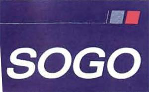 Sogo Device mark 1242311 Trademark