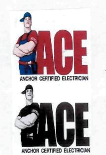 Ace Ace Device mark 2348457 Trademark