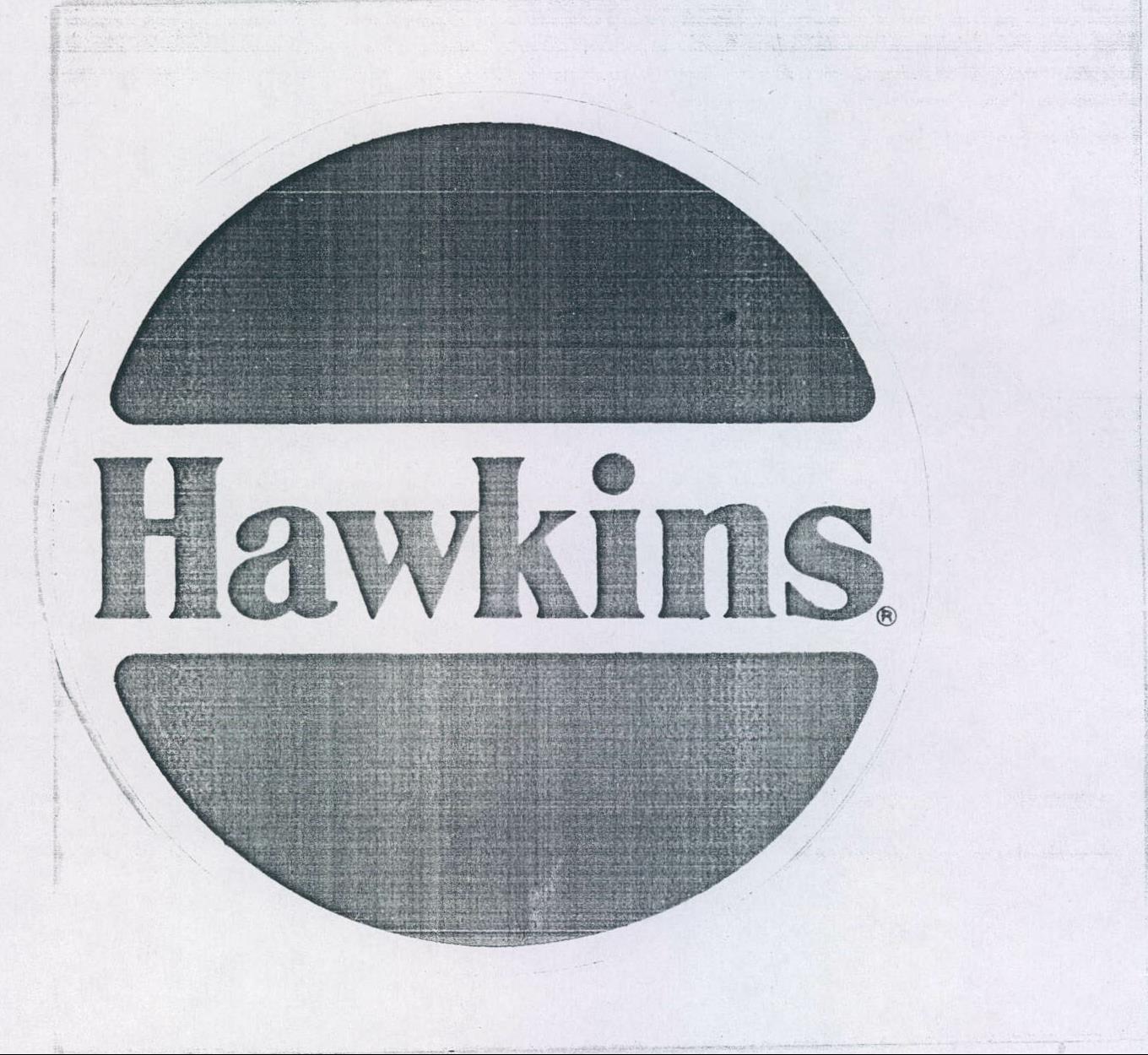 Hawkins Device mark 2111342 Trademark