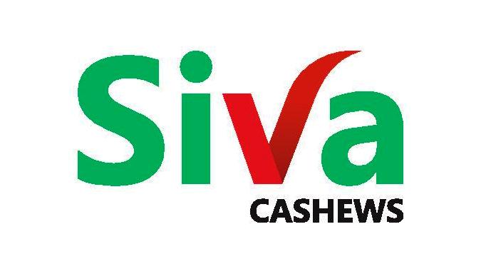 Siva Cashews(label) Device mark 2872724 Trademark