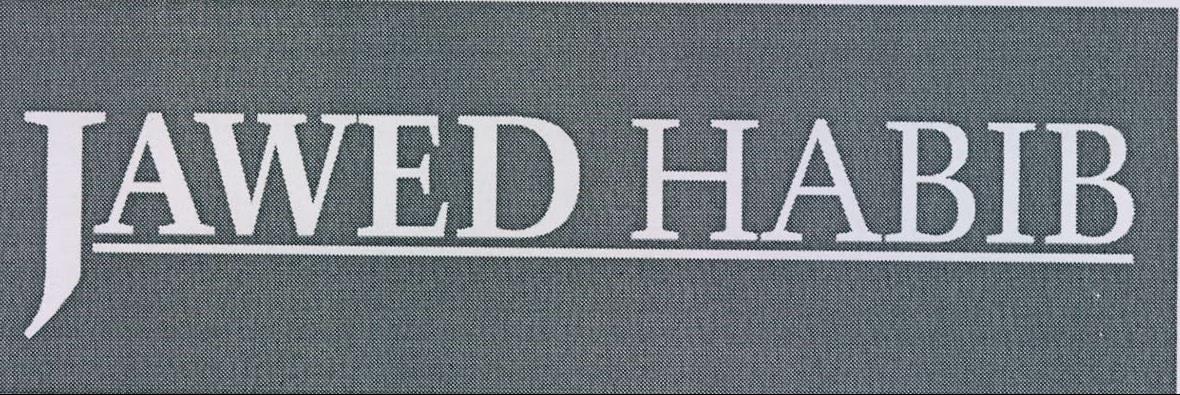 Jawed Habib Device mark 2078993 Trademark