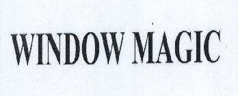 Window Magic Device mark 1610472 Trademark