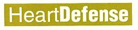 Heartdefense Device mark 2485487 Trademark