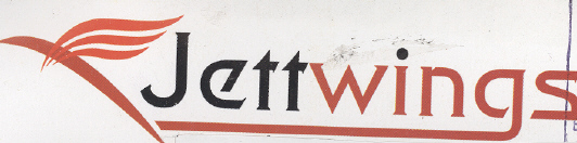 Jettwings (device) Device mark 2144581 Trademark