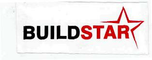 Buildstar (device Of Star) Device mark 2978906 Trademark