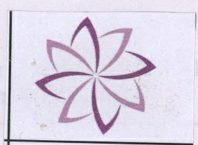 Device Of Flower Device mark 1982263 Trademark