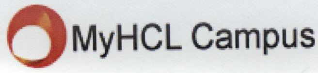 Myhcl Campus With Lable Device mark 1703705 Trademark