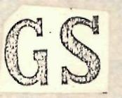 G. S. Device mark 639435 Trademark
