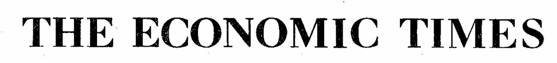 The Ecomomic Times (device) Device mark 286956 Trademark