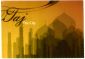 Taj The City (device Of Taj Mahal) Device mark 1573651 Trademark