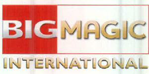 Big Magic International Device mark 2375285 Trademark