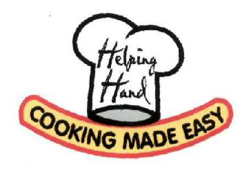 Helping Hand , Device Of Cap Device mark 1294714 Trademark