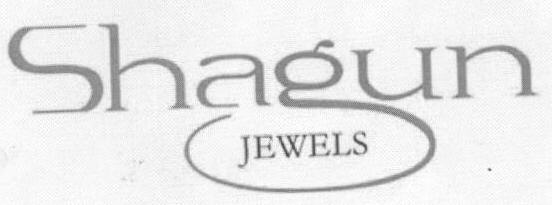 Shagun Jewels (label) Device mark 1659889 Trademark