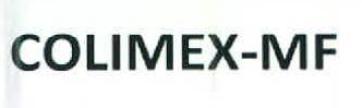 Colimex-mf Device mark 2637438 Trademark