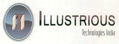 Illustrious Technologies India (device) Device mark 2797456 Trademark