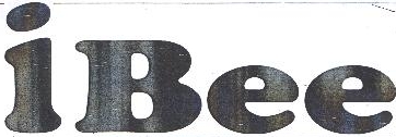 I Bee Device mark 1758327 Trademark
