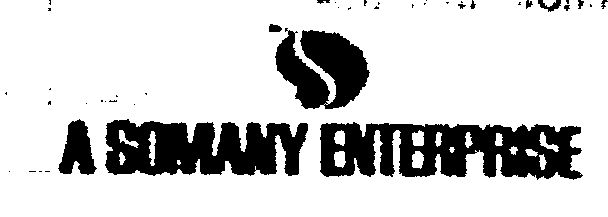 A Somany Enterprise Device mark 595609 Trademark