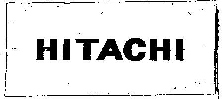 Hitachi Device mark 314808 Trademark