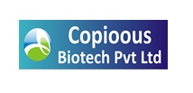 Copioous Biotech Pvt. Ltd Device mark 2887770 Trademark