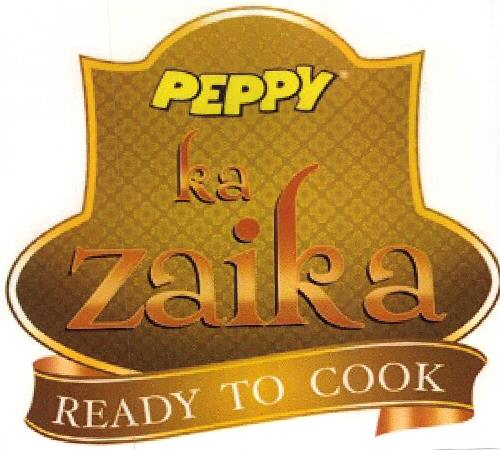 Peppy Ka Zaika Ready To Cook Device mark 2360571 Trademark