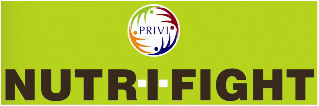 Privi Nutrifight (label) Device mark 2566709 Trademark