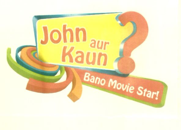 John Aur Kaun (label). Device mark 1445310 Trademark