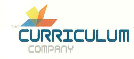The Curriculum Company (device) Device mark 2344503 Trademark