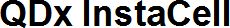 Qdx Instacell Device mark 2723958 Trademark