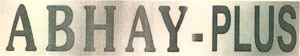 Abhay-plus Device mark 2636757 Trademark