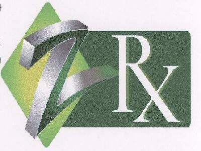 Z Rx Device mark 1606028 Trademark