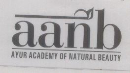 Aanb (label) Device mark 1171540 Trademark