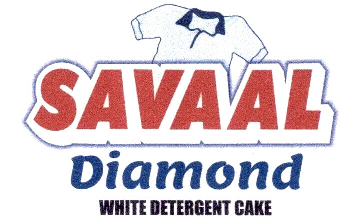Savaal Diamond Device mark 2758641 Trademark
