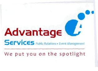 Advantage Services Device mark 2312304 Trademark