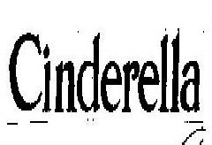 Cinderella Device mark 809897 Trademark