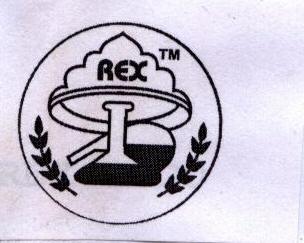 Rex With Device Device mark 1627592 Trademark