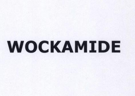 Wockamide Device mark 1448472 Trademark