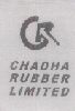 Chadha Rubber Limited (label) Device mark 1080436 Trademark